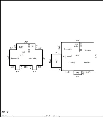 1001 9th St, Lillington, NC 27546
