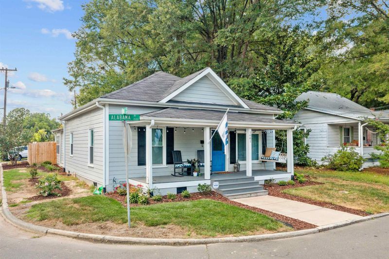 1001 Alabama Ave, Durham, NC 27705