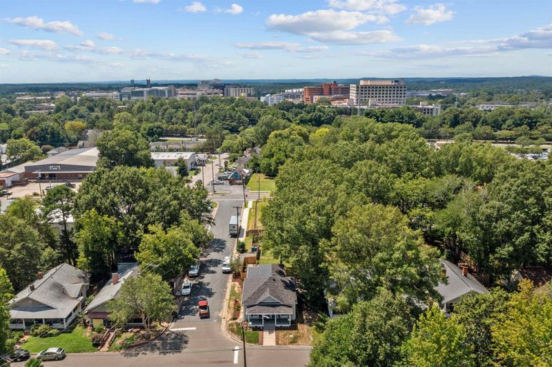 1001 Alabama Ave, Durham, NC 27705