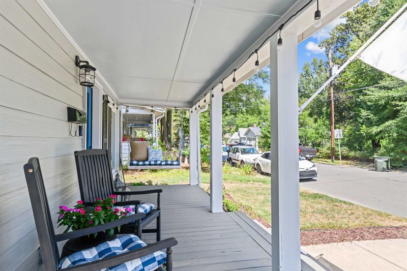 1001 Alabama Ave, Durham, NC 27705