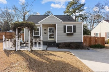 1001 Anarine Rd, Fayetteville, NC 28303