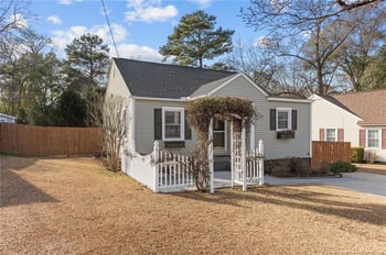 1001 Anarine Rd, Fayetteville, NC 28303