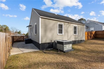 1001 Anarine Rd, Fayetteville, NC 28303