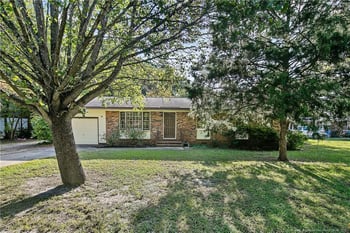1001 Arberdale , Fayetteville, NC 28304