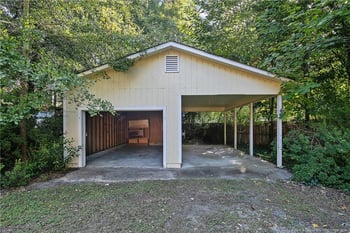 1001 Arberdale Dr, Fayetteville, NC 28304