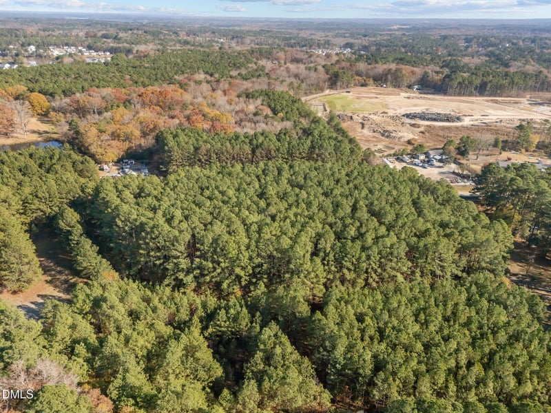 1001 Arvin Rd, Durham, NC 27704