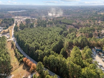 1001 Arvin Rd, Durham, NC 27704