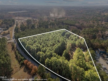 1001 Arvin Rd, Durham, NC 27704