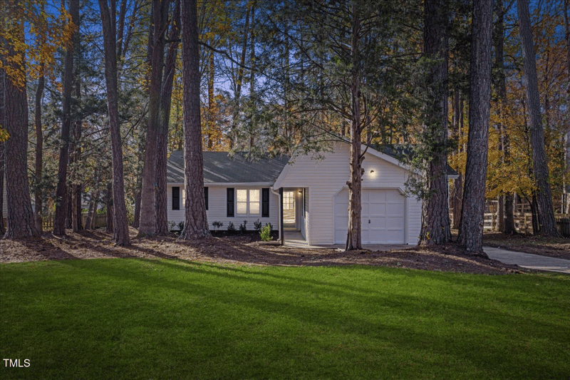 1001 Atchison St, Garner, NC 27529