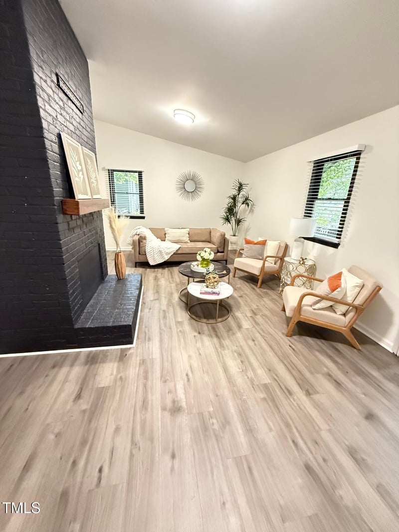 1001 Atchison St, Garner, NC 27529