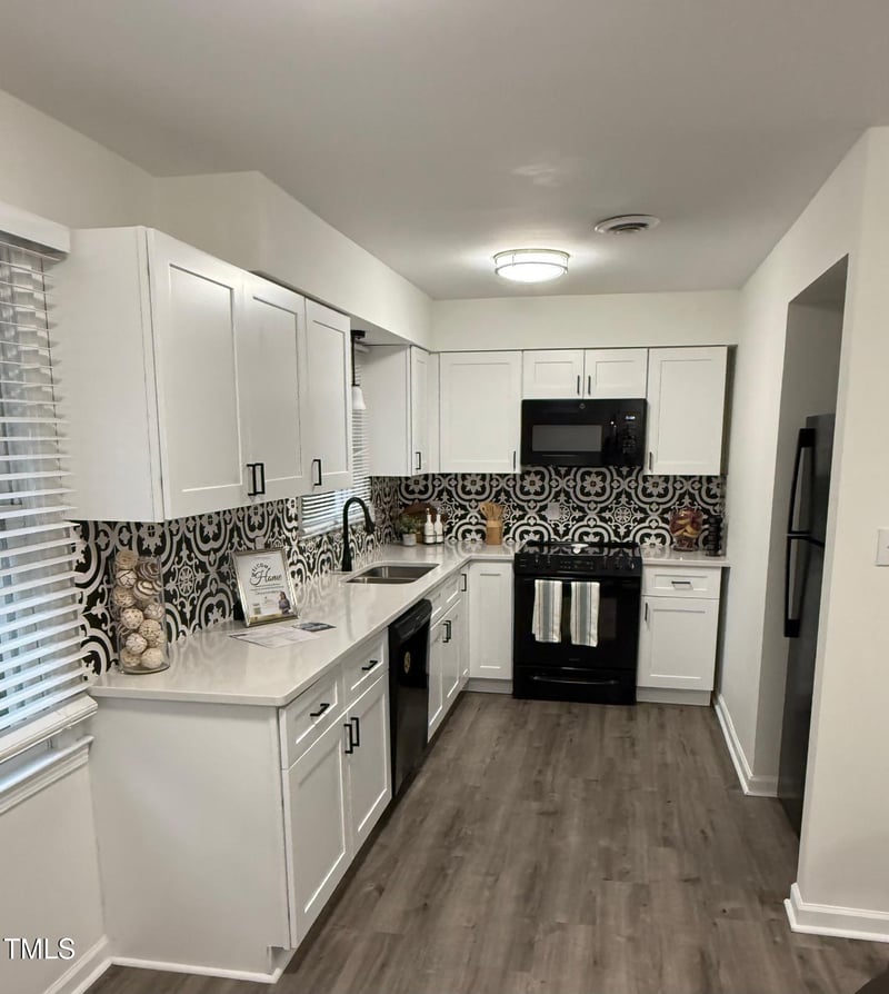 1001 Atchison St, Garner, NC 27529