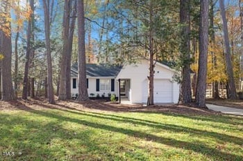 1001 Atchison St, Garner, NC 27529