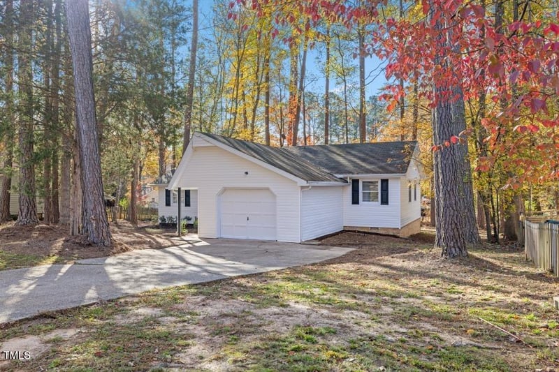 1001 Atchison St, Garner, NC 27529