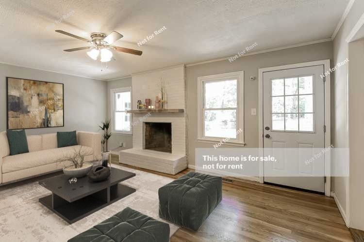 1001 Athens Dr, Raleigh, NC 27606