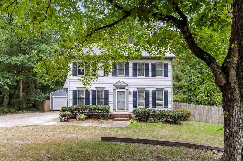 1001 W Beechmont Cir, Apex, NC 27502