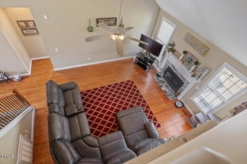 1001 Bellewood Farms Rd, Raleigh, NC 27603