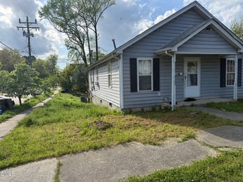 1001 Berkeley St, Durham, NC 27705