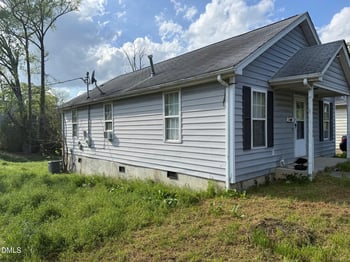 1001 Berkeley St, Durham, NC 27705