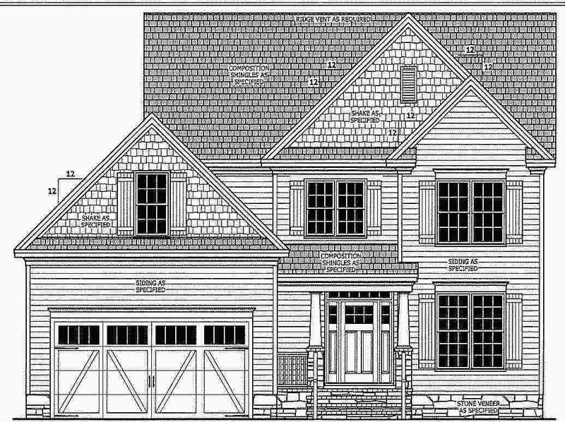 1001 Bourne St, Knightdale, NC 27545
