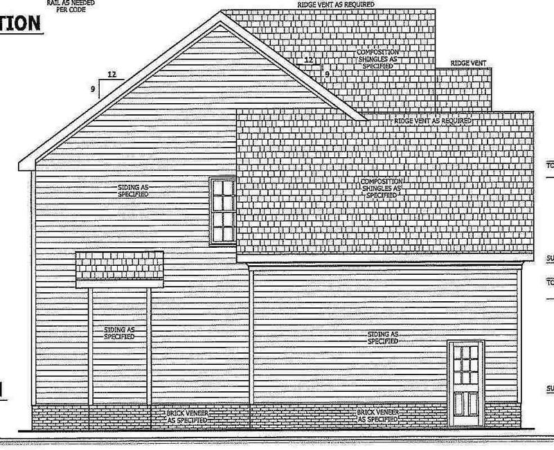 1001 Bourne St, Knightdale, NC 27545