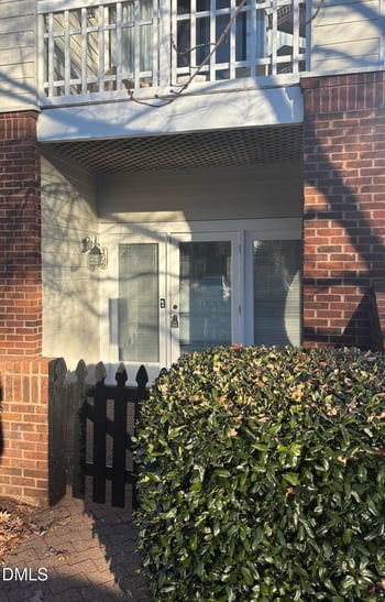 1001 Brighthurst Dr #106, Raleigh, NC 27605