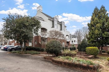 1001 Brighthurst Dr #106, Raleigh, NC 27605