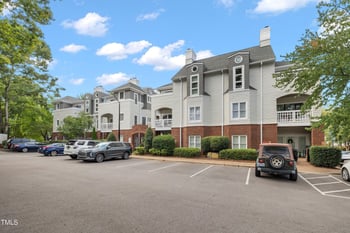 1001 Brighthurst Dr #306, Raleigh, NC 27605