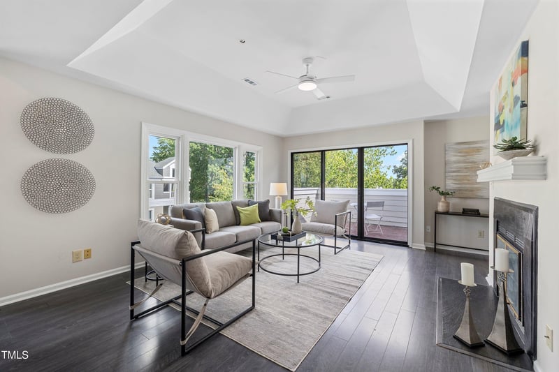 1001 Brighthurst Dr #306, Raleigh, NC 27605