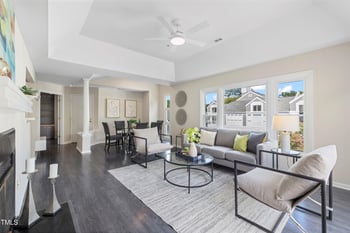 1001 Brighthurst Dr #306, Raleigh, NC 27605