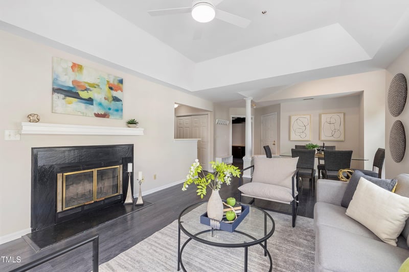 1001 Brighthurst Dr #306, Raleigh, NC 27605