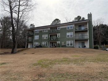 1001 Brookhollow Dr #2, Fayetteville, NC 28314