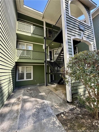 1001 Brookhollow Dr #2, Fayetteville, NC 28314
