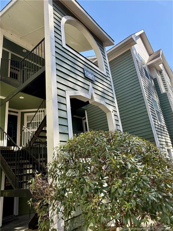 1001 Brookhollow Dr #2, Fayetteville, NC 28314