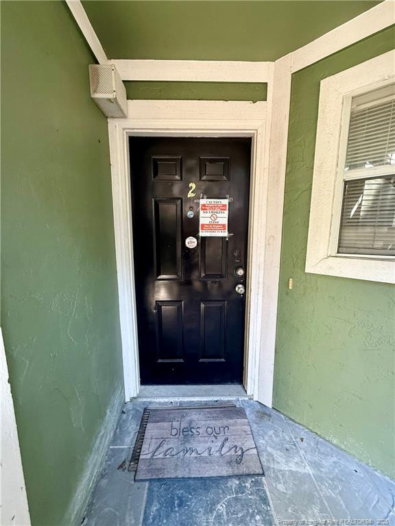 1001 Brookhollow Dr #2, Fayetteville, NC 28314