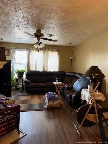 1001 Brookhollow Dr #2, Fayetteville, NC 28314