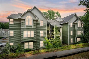 1001 Brookhollow Dr #7, Fayetteville, NC 28314