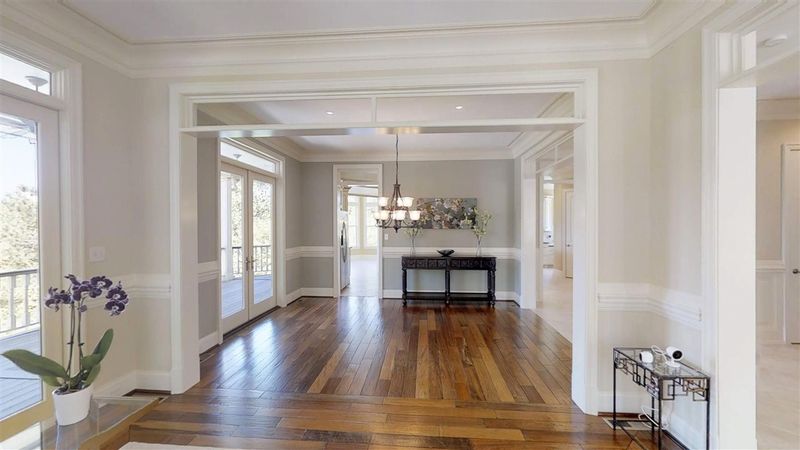 1001 Broyhill Hall Ct, Wake Forest, NC 27587