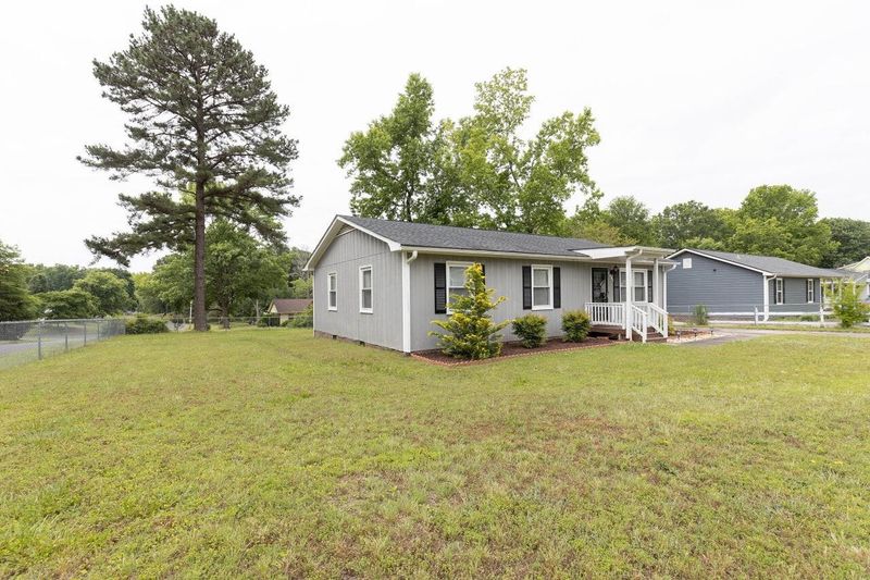1001 Calumet Dr, Durham, NC 27704