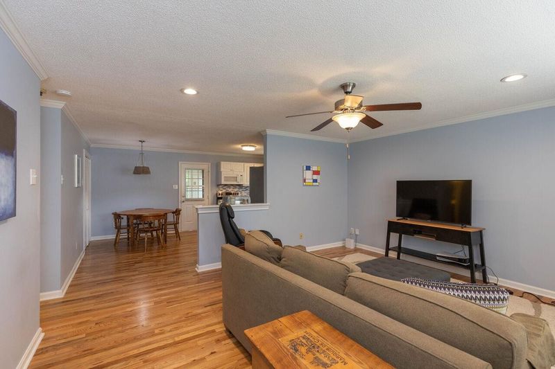 1001 Calumet Dr, Durham, NC 27704