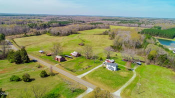 1001 Charlie Reade, Timberlake, NC 27583