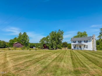 1001 Charlie Reade, Timberlake, NC 27583