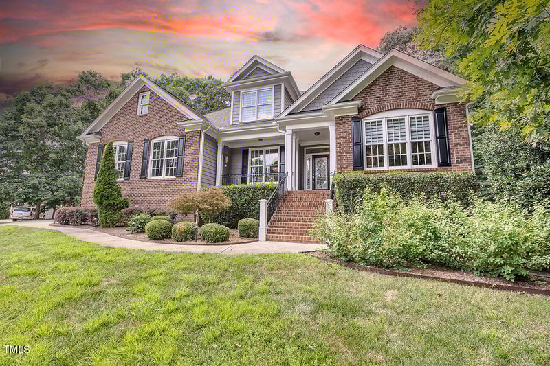 1001 Chatham Ct, Youngsville, NC 27596
