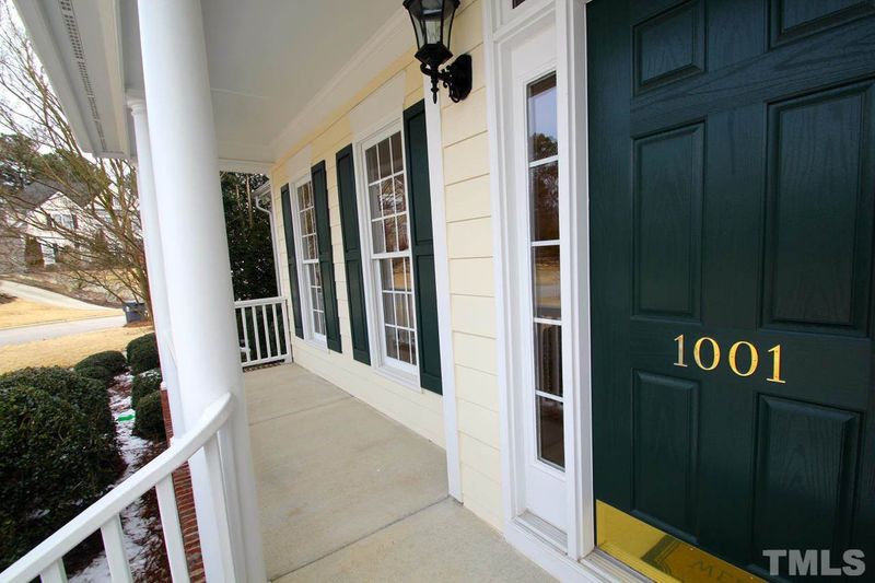 1001 Cherokee Sunset Rd, Apex, NC 27502
