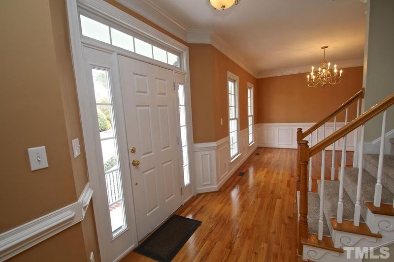 1001 Cherokee Sunset Rd, Apex, NC 27502