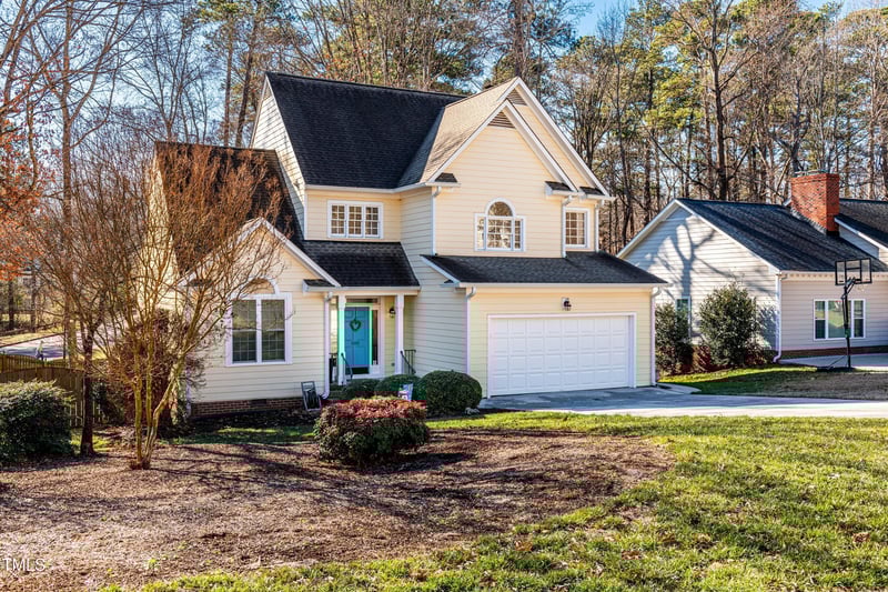 1001 Chimney Hill Dr, Apex, NC 27502