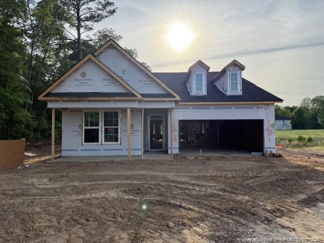 1001 Commodore Ct, Fayetteville, NC 28312