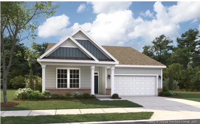 1001 Commodore Ct, Fayetteville, NC 28312