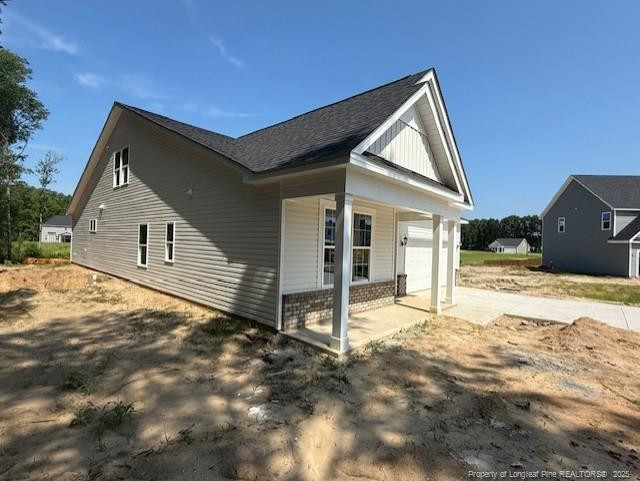 1001 Commodore Ct, Fayetteville, NC 28312