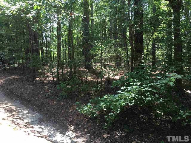 1001 Copeland St Lot 6, Apex, NC 27523