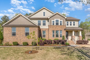 1001 Covered Bridge Trl, Chapel Hill, NC 27517